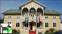 Hammarstrand B&B