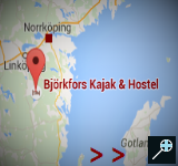 SE - Bjorkfors (kaart) 