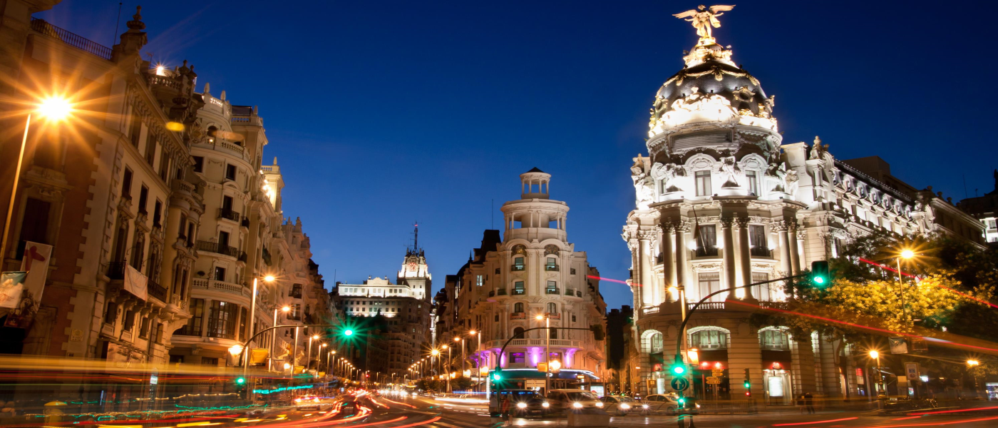 MADRID: B&B / Hotel Rural Van Nederlandse Eigenaren