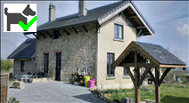 Chalet Champenois