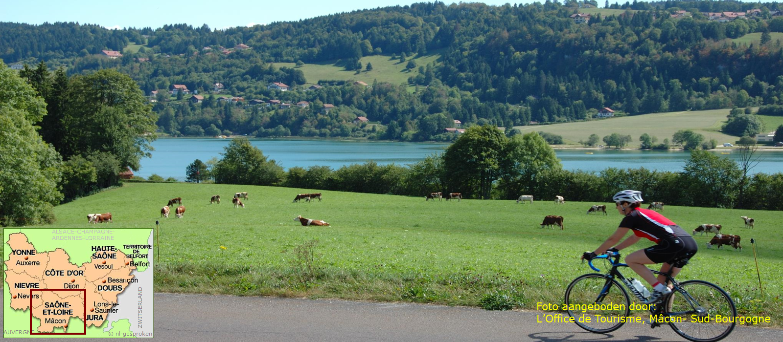 HEADER FRANKRIJK - SAÔNE-ET-LOIRE