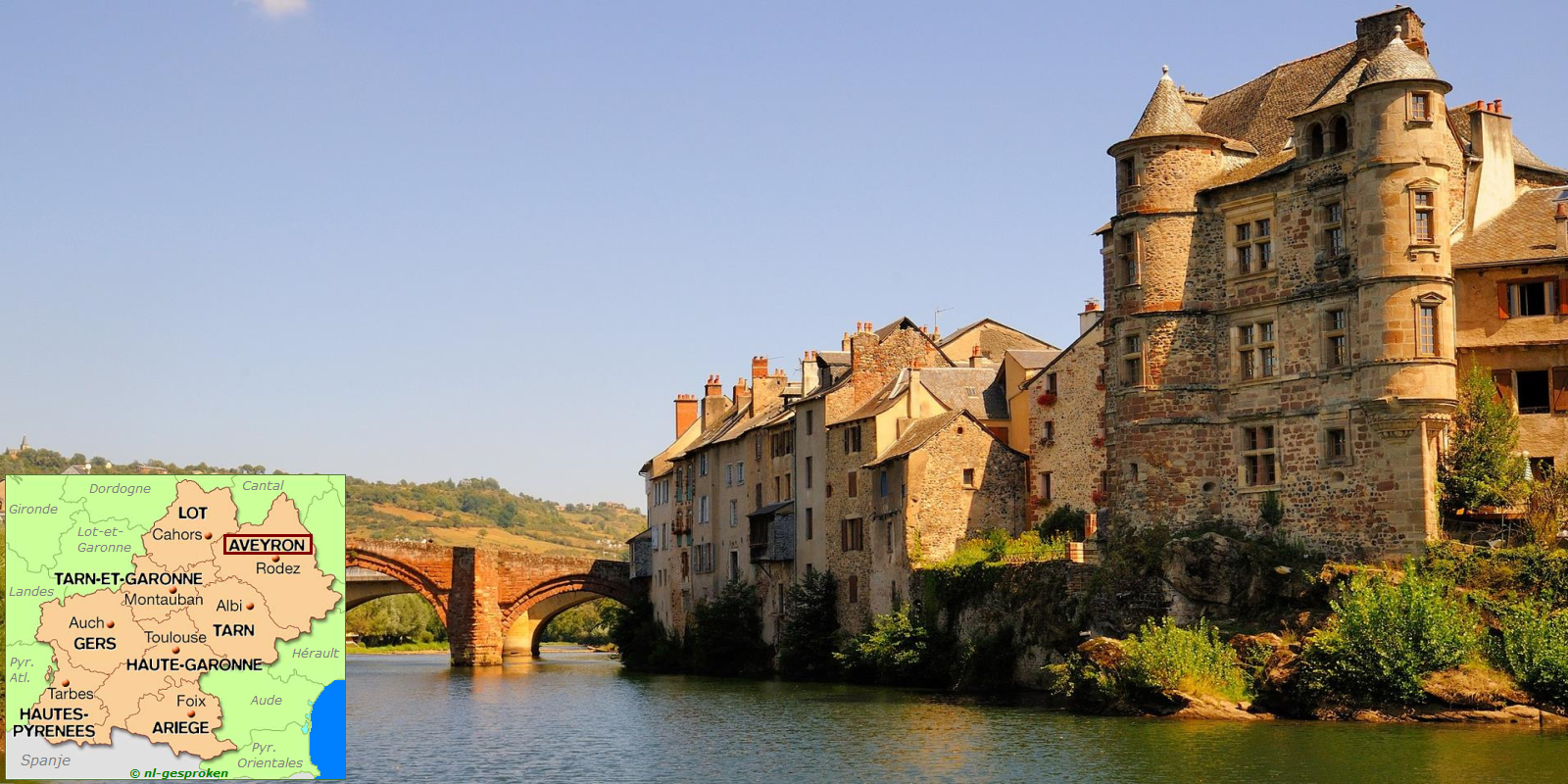 AVEYRON